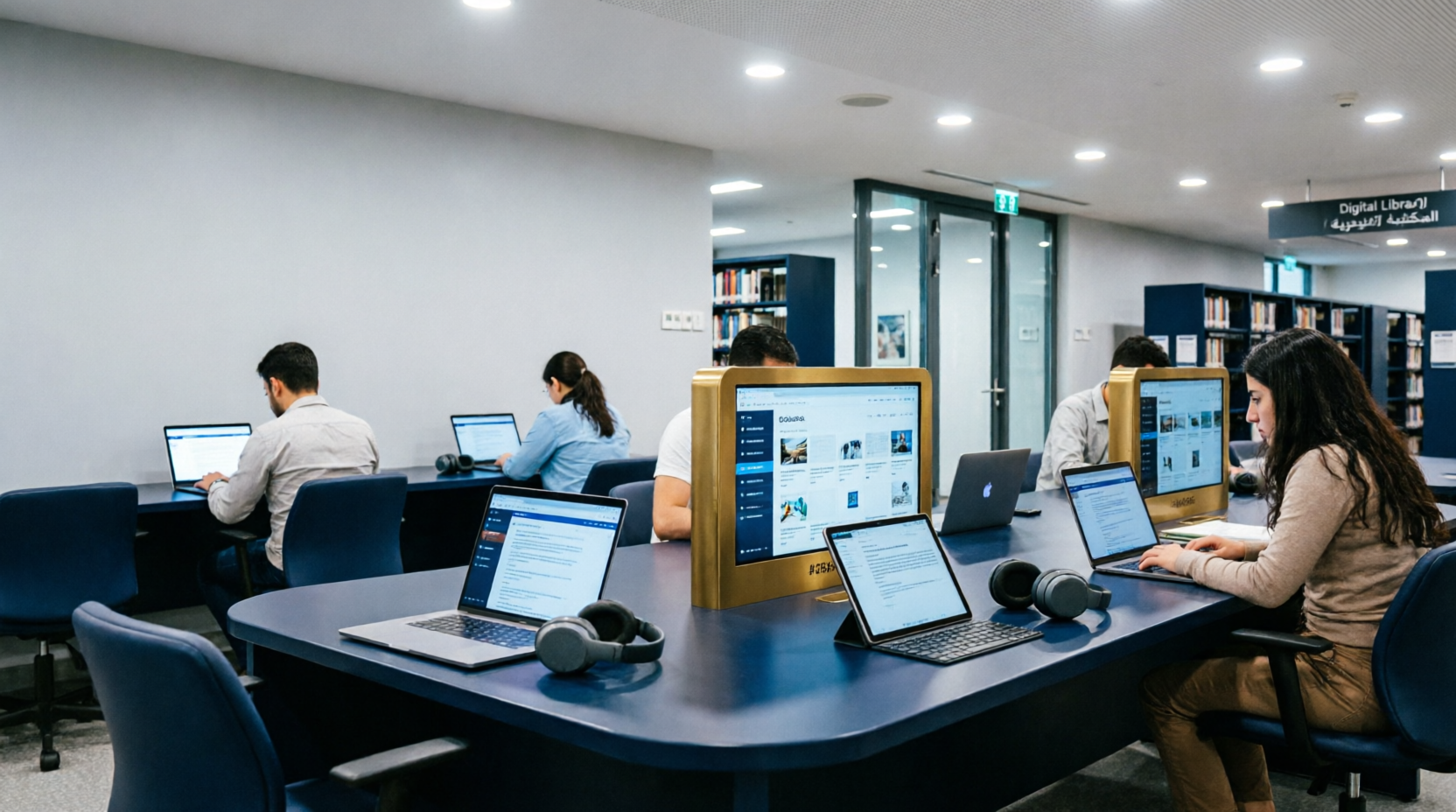 Library2